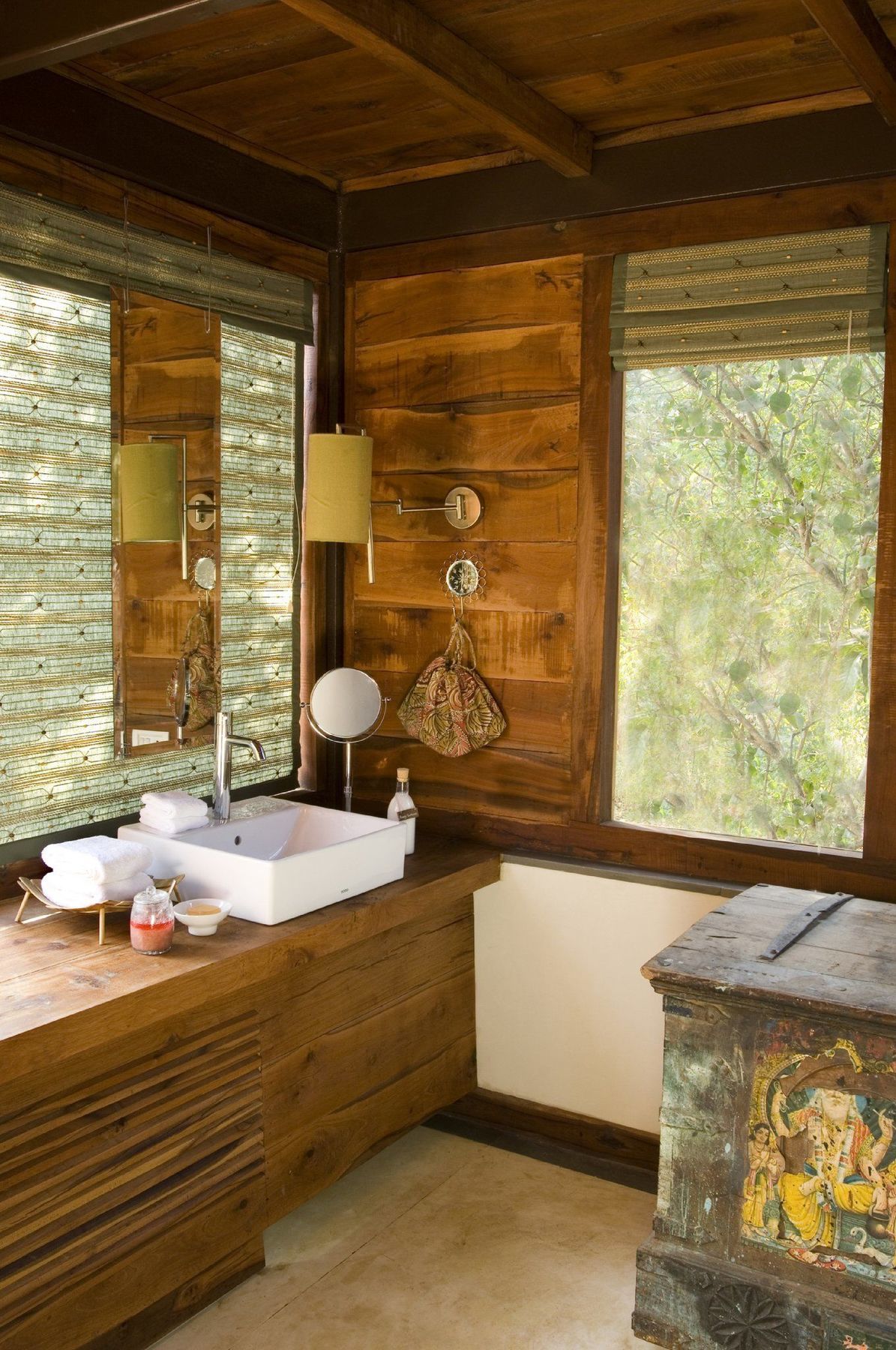 Baghvan Pench National Park - A Taj Safari Lodge Behrai Room photo